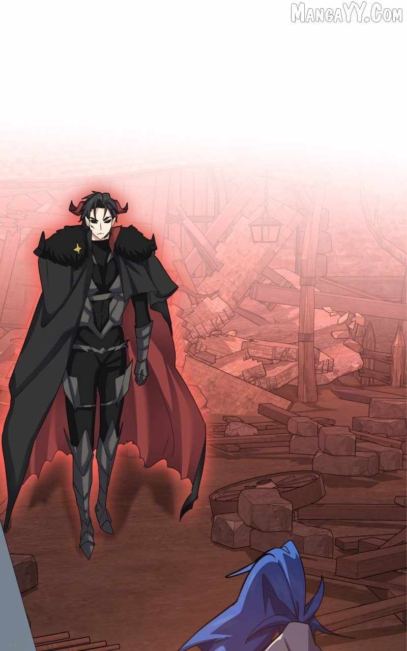 The Demon King Dad and His Hero Daughter Chapter 41 - Page 54