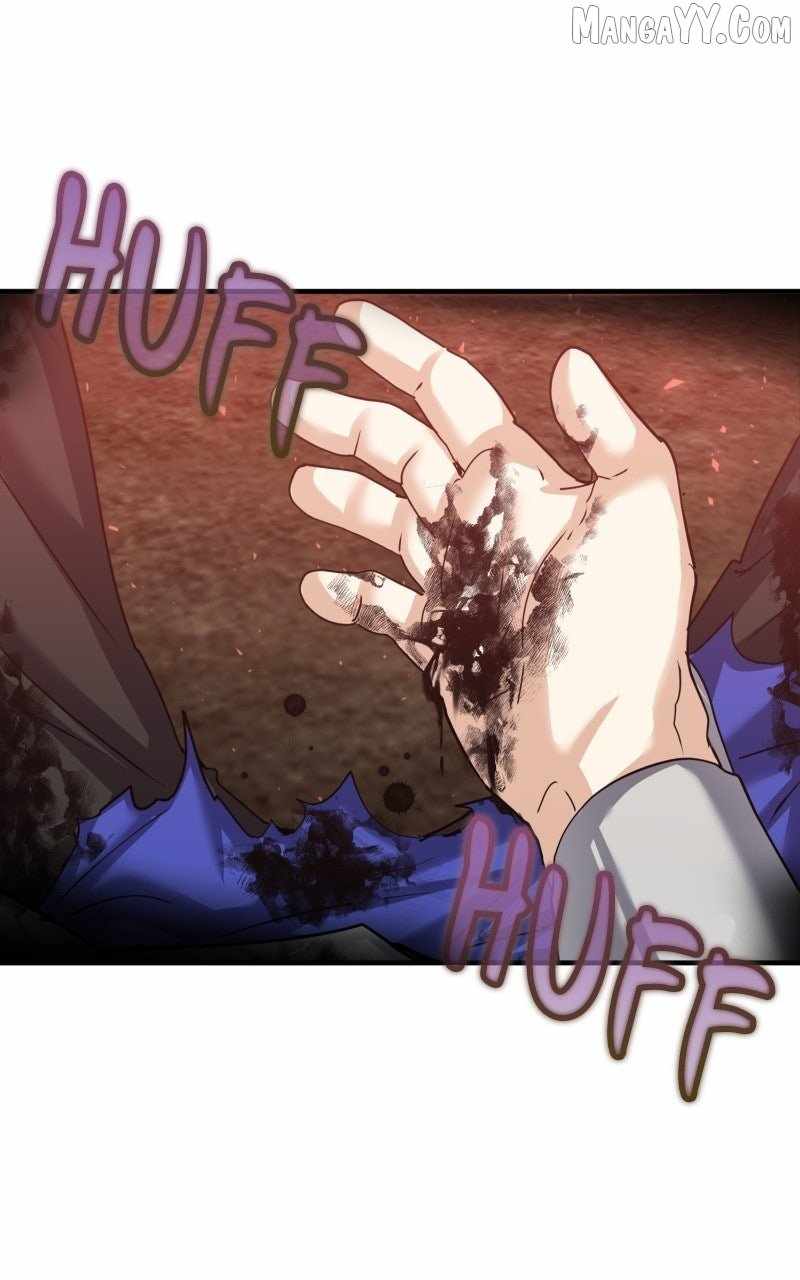 The Demon King Dad and His Hero Daughter Chapter 41 - Page 56