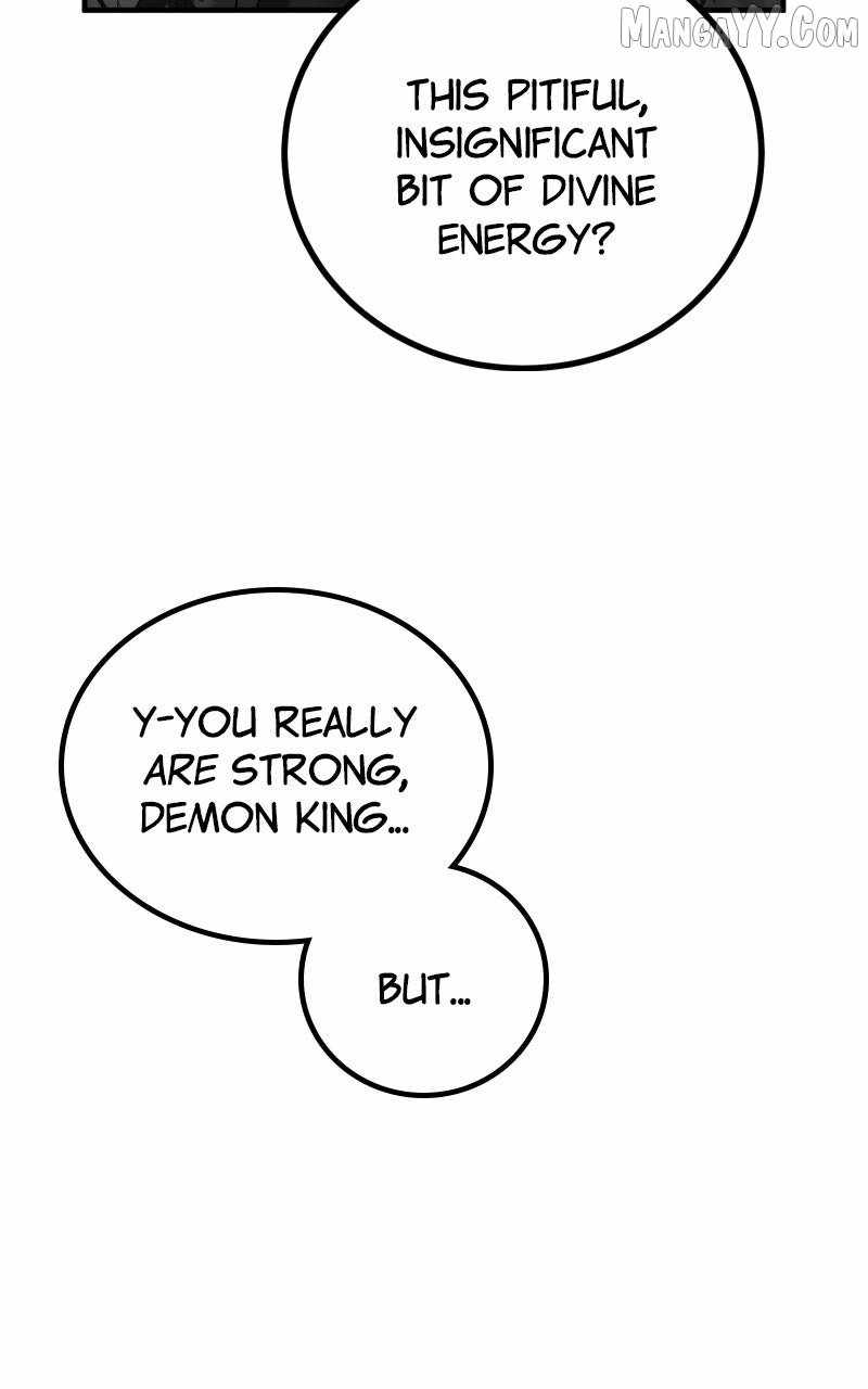 The Demon King Dad and His Hero Daughter Chapter 41 - Page 58
