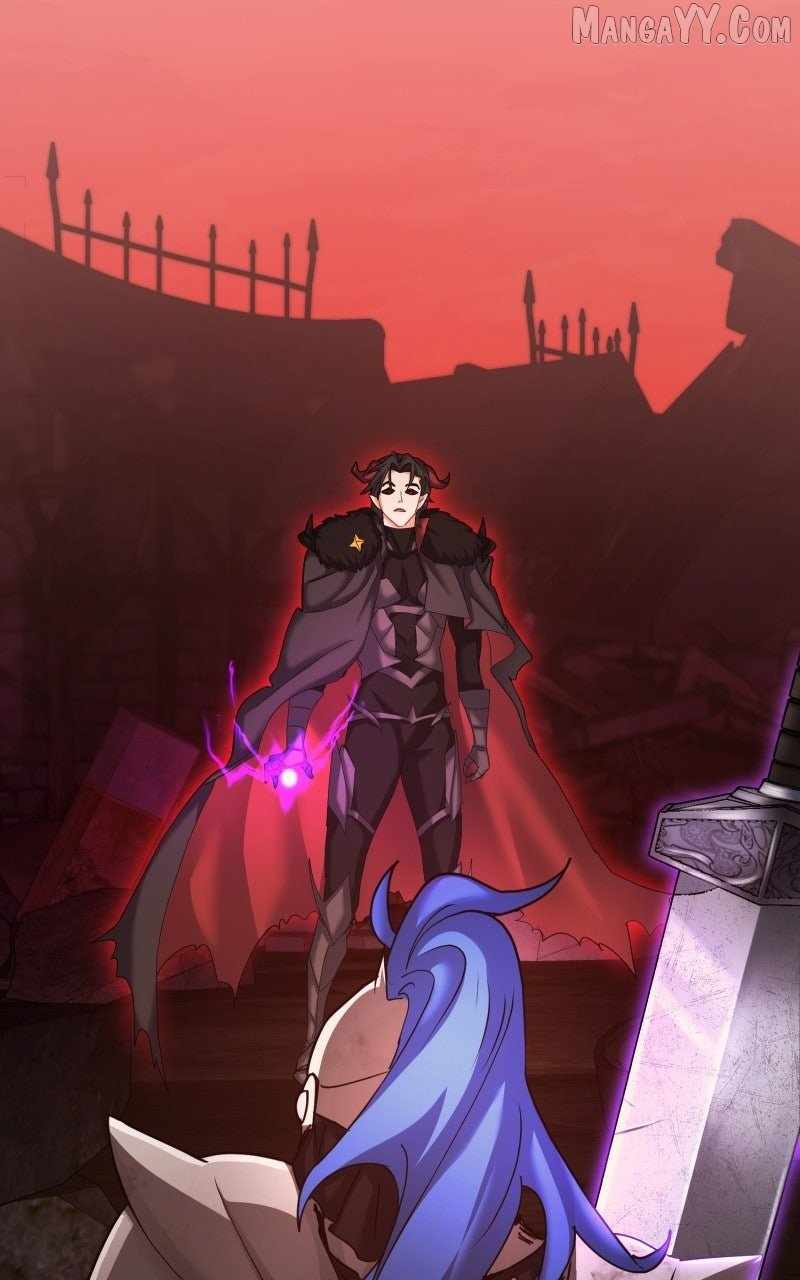 The Demon King Dad and His Hero Daughter Chapter 41 - Page 7