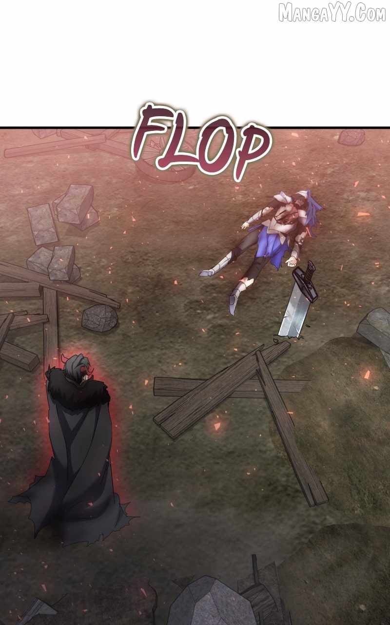 The Demon King Dad and His Hero Daughter Chapter 41 - Page 63