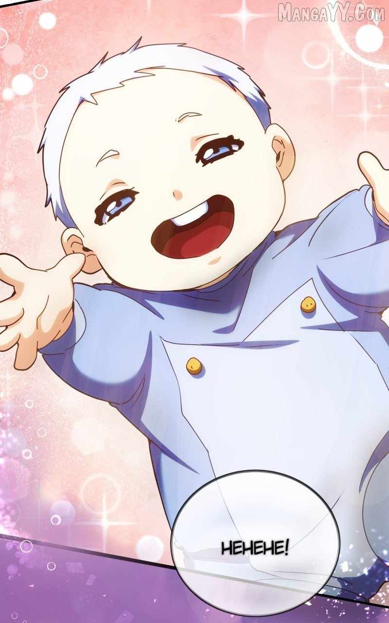 The Demon King Dad and His Hero Daughter Chapter 41 - Page 67