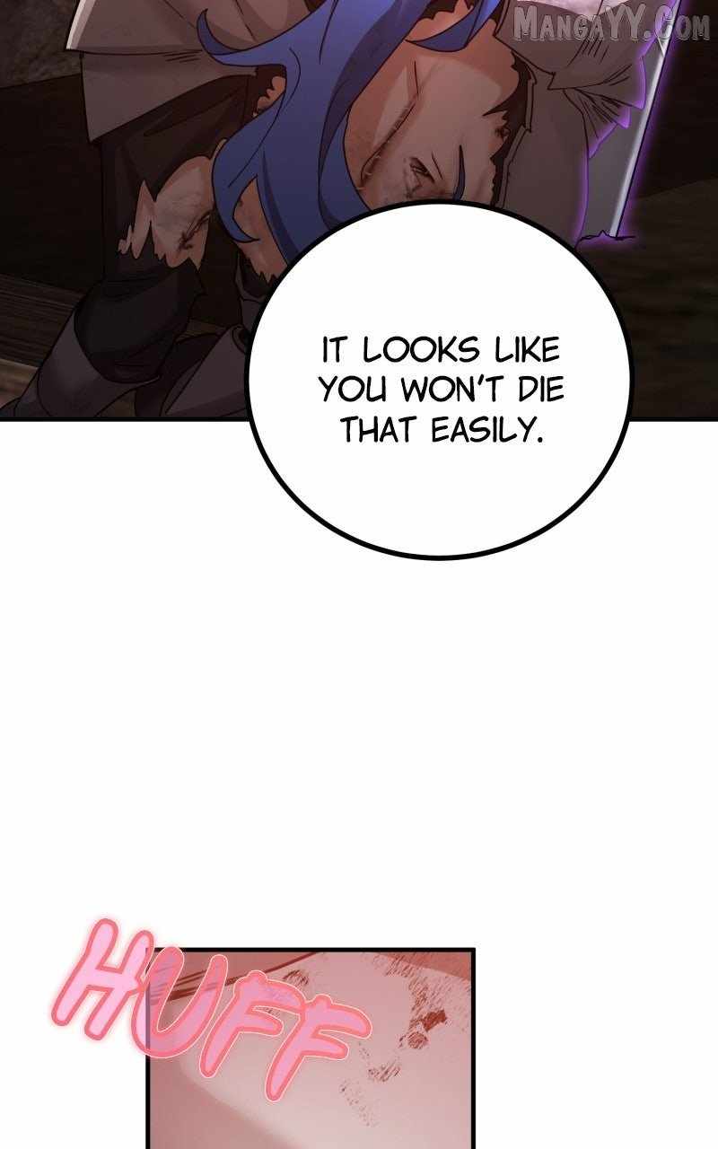 The Demon King Dad and His Hero Daughter Chapter 41 - Page 8