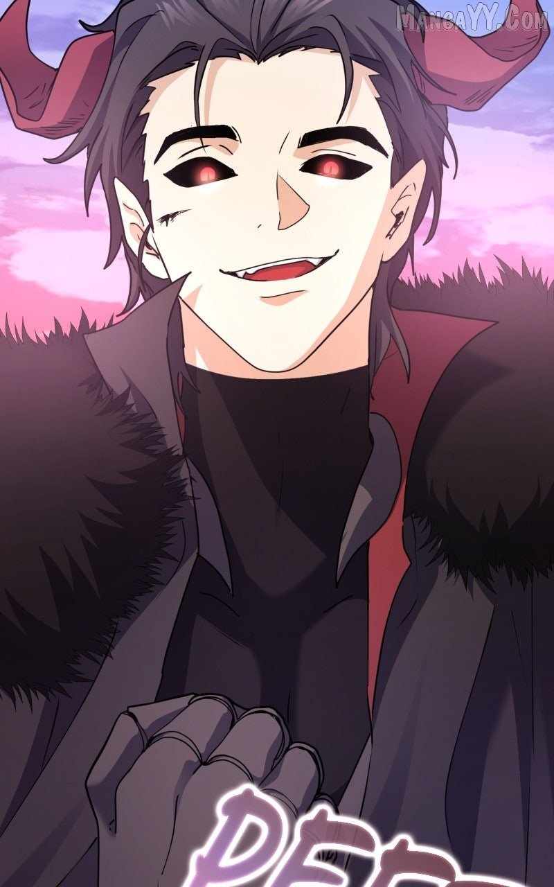 The Demon King Dad and His Hero Daughter Chapter 41 - Page 71