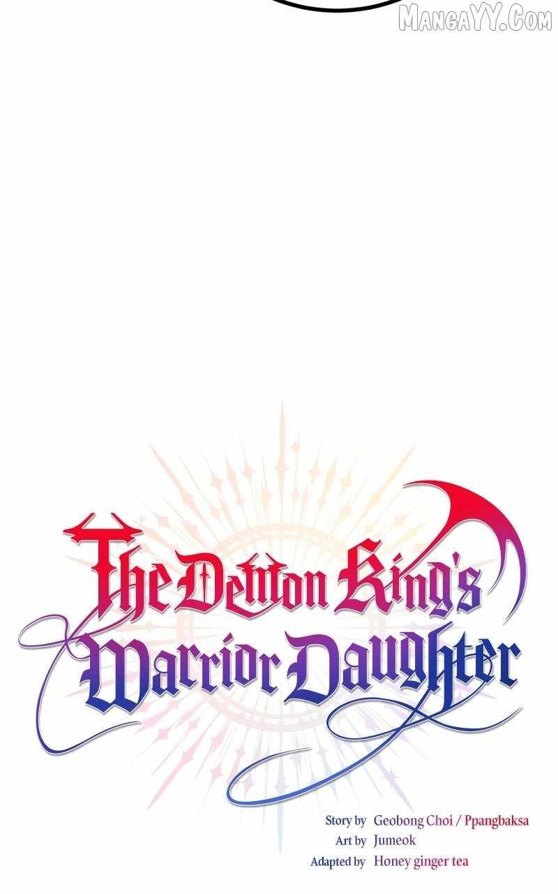 The Demon King Dad and His Hero Daughter Chapter 41 - Page 73
