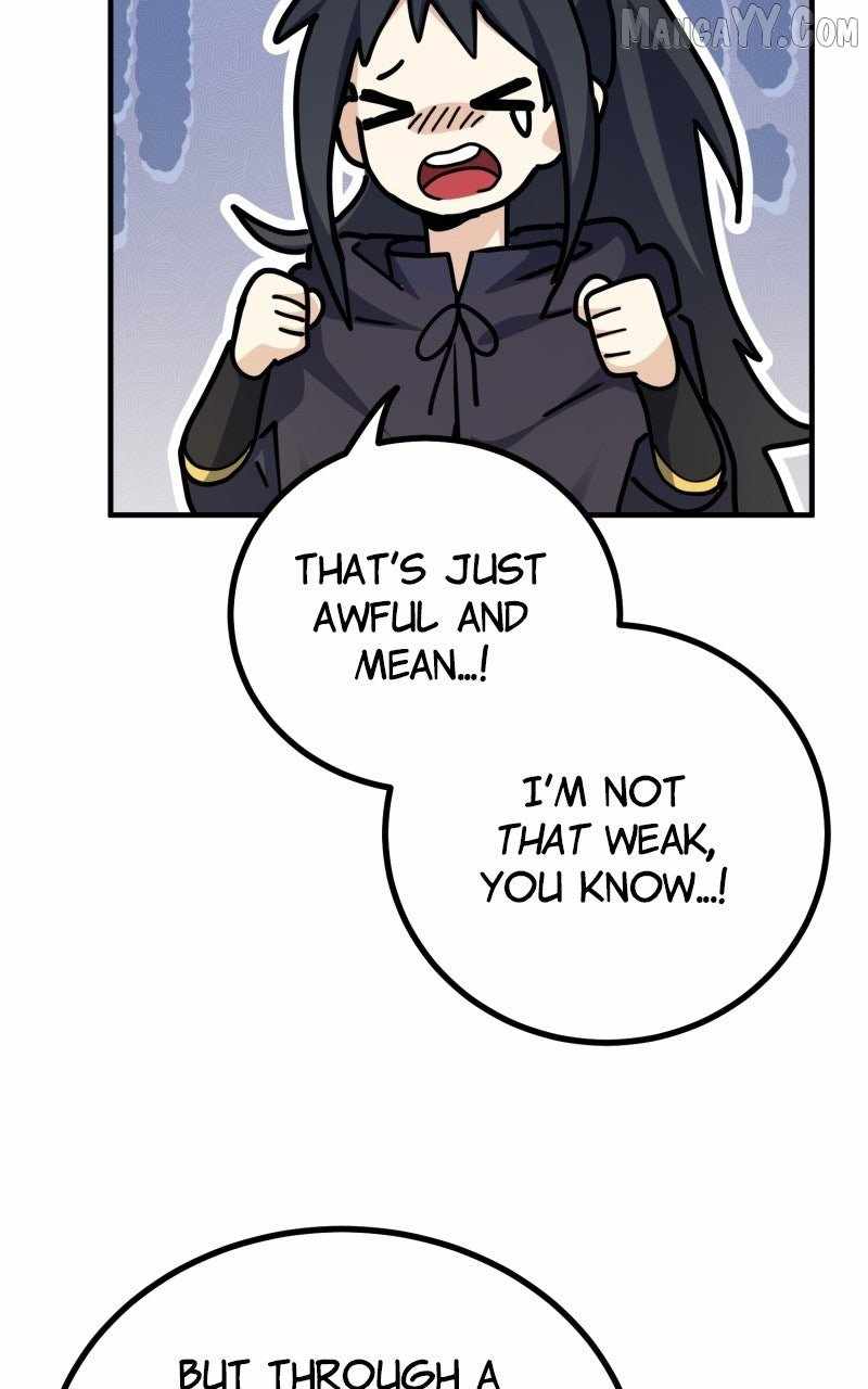 The Demon King Dad and His Hero Daughter Chapter 41 - Page 82