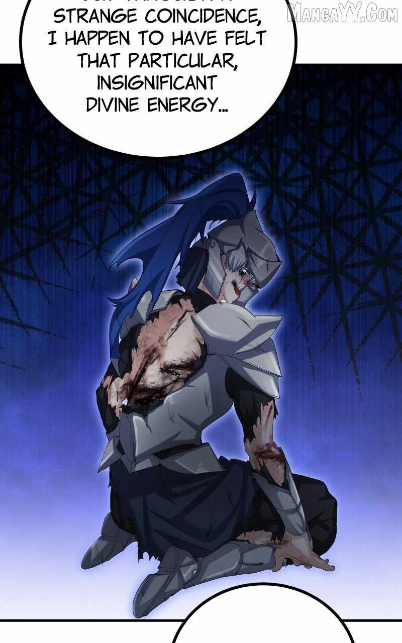 The Demon King Dad and His Hero Daughter Chapter 41 - Page 83