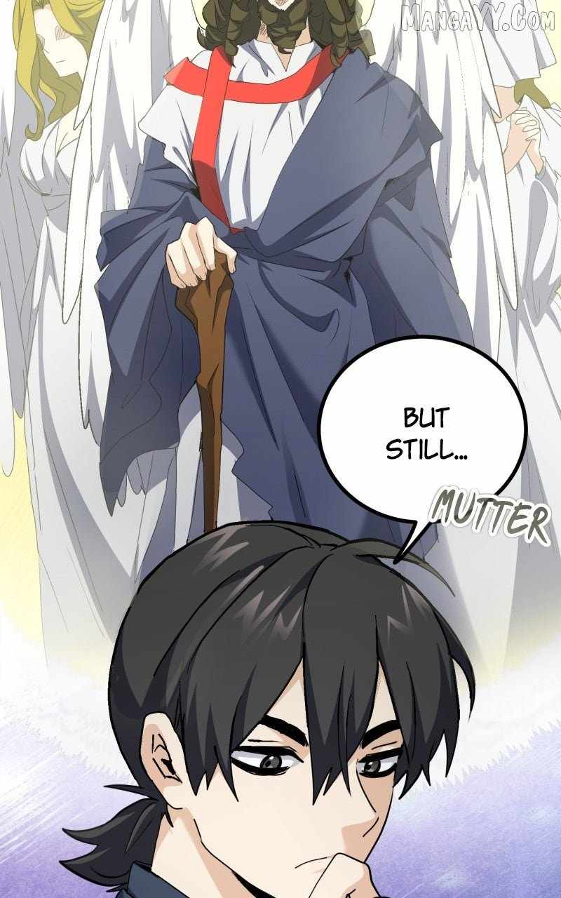 The Demon King Dad and His Hero Daughter Chapter 41 - Page 87