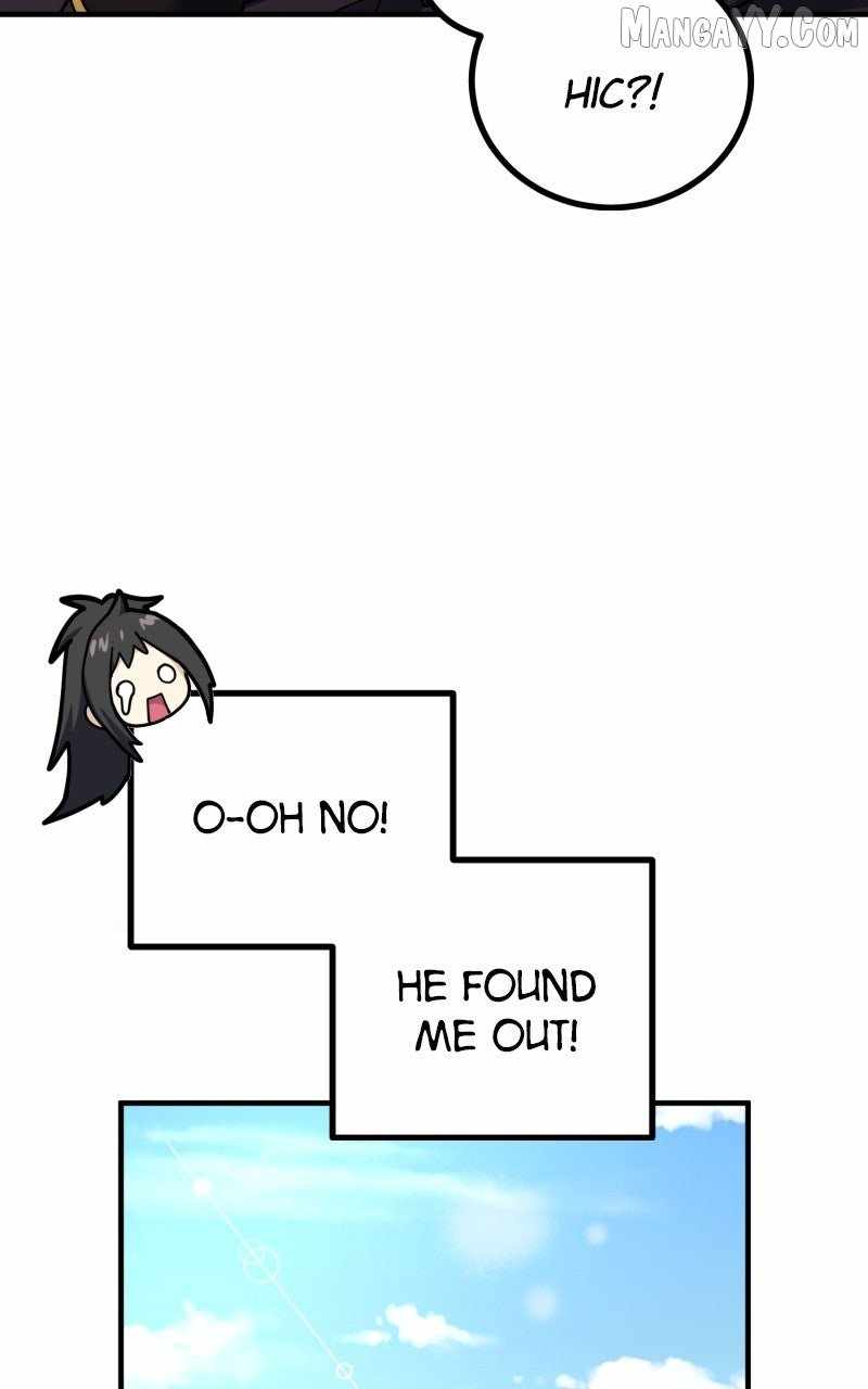 The Demon King Dad and His Hero Daughter Chapter 41 - Page 91