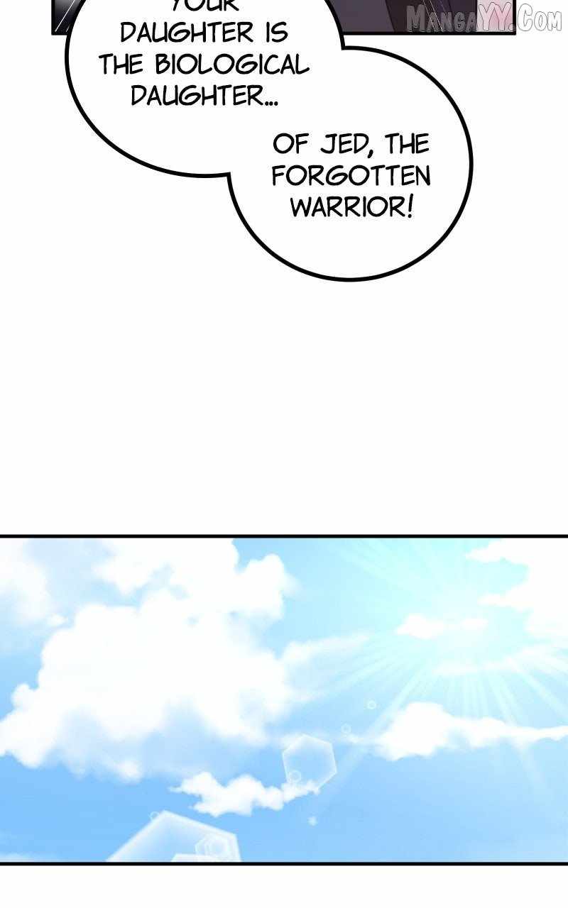 The Demon King Dad and His Hero Daughter Chapter 41 - Page 99