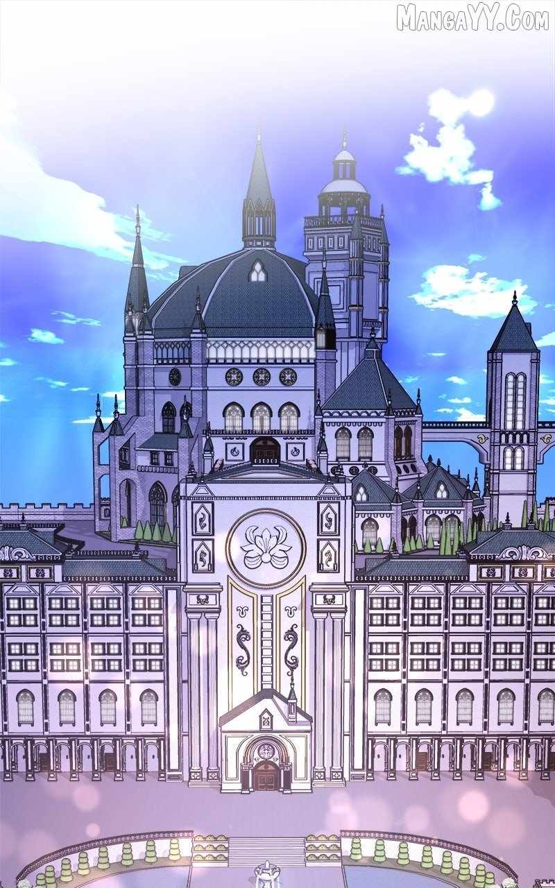 The Demon King Dad and His Hero Daughter Chapter 42 - Page 1