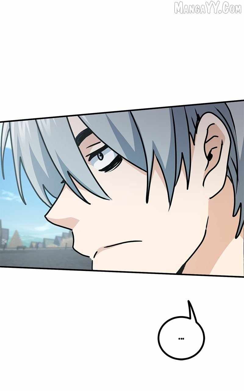 The Demon King Dad and His Hero Daughter Chapter 42 - Page 104