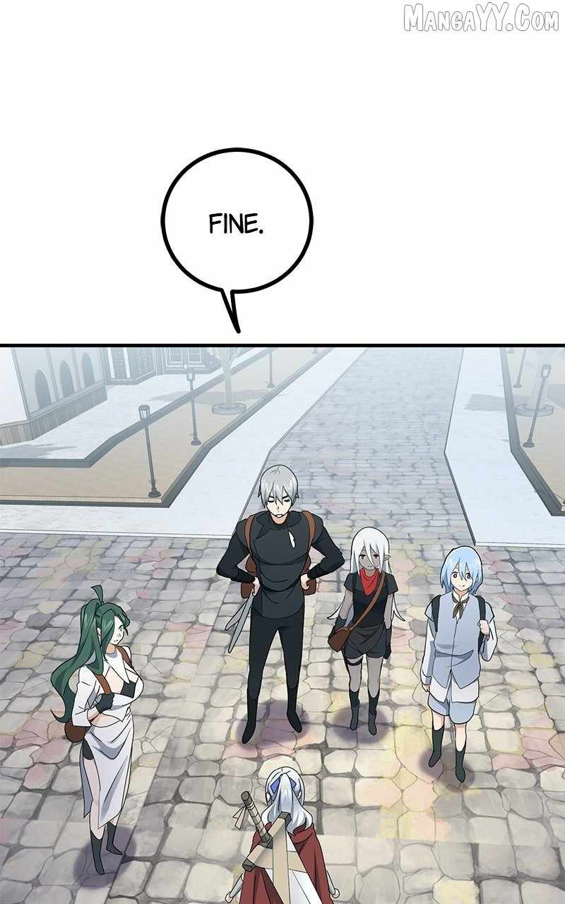 The Demon King Dad and His Hero Daughter Chapter 42 - Page 106