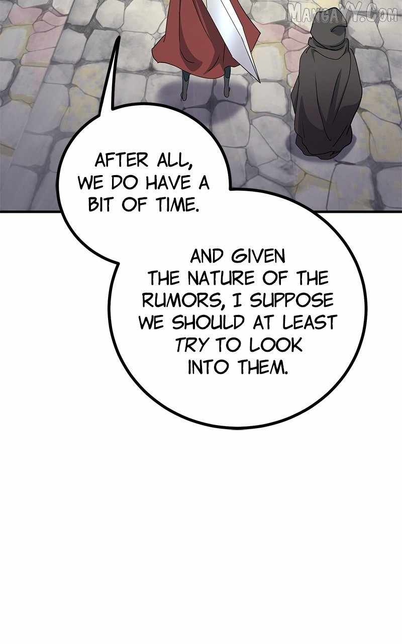 The Demon King Dad and His Hero Daughter Chapter 42 - Page 107