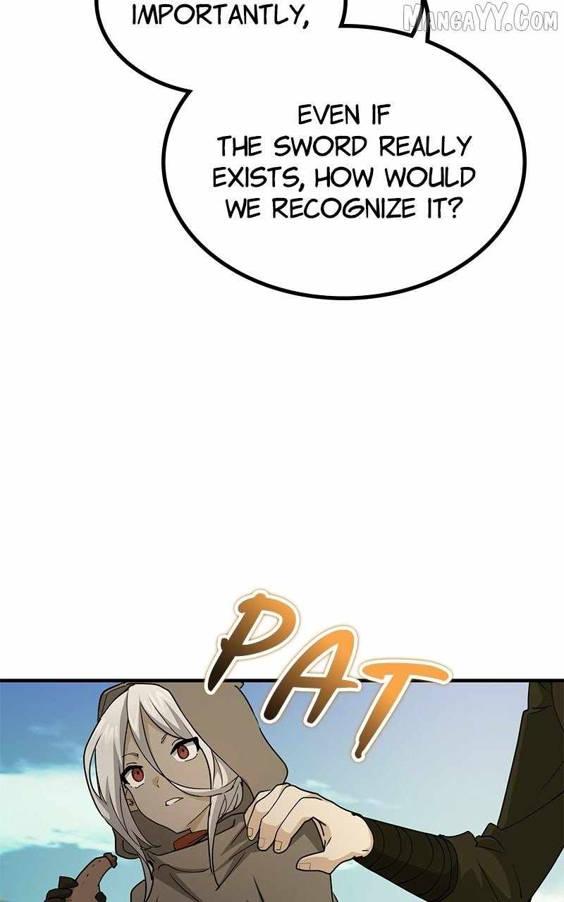 The Demon King Dad and His Hero Daughter Chapter 42 - Page 115