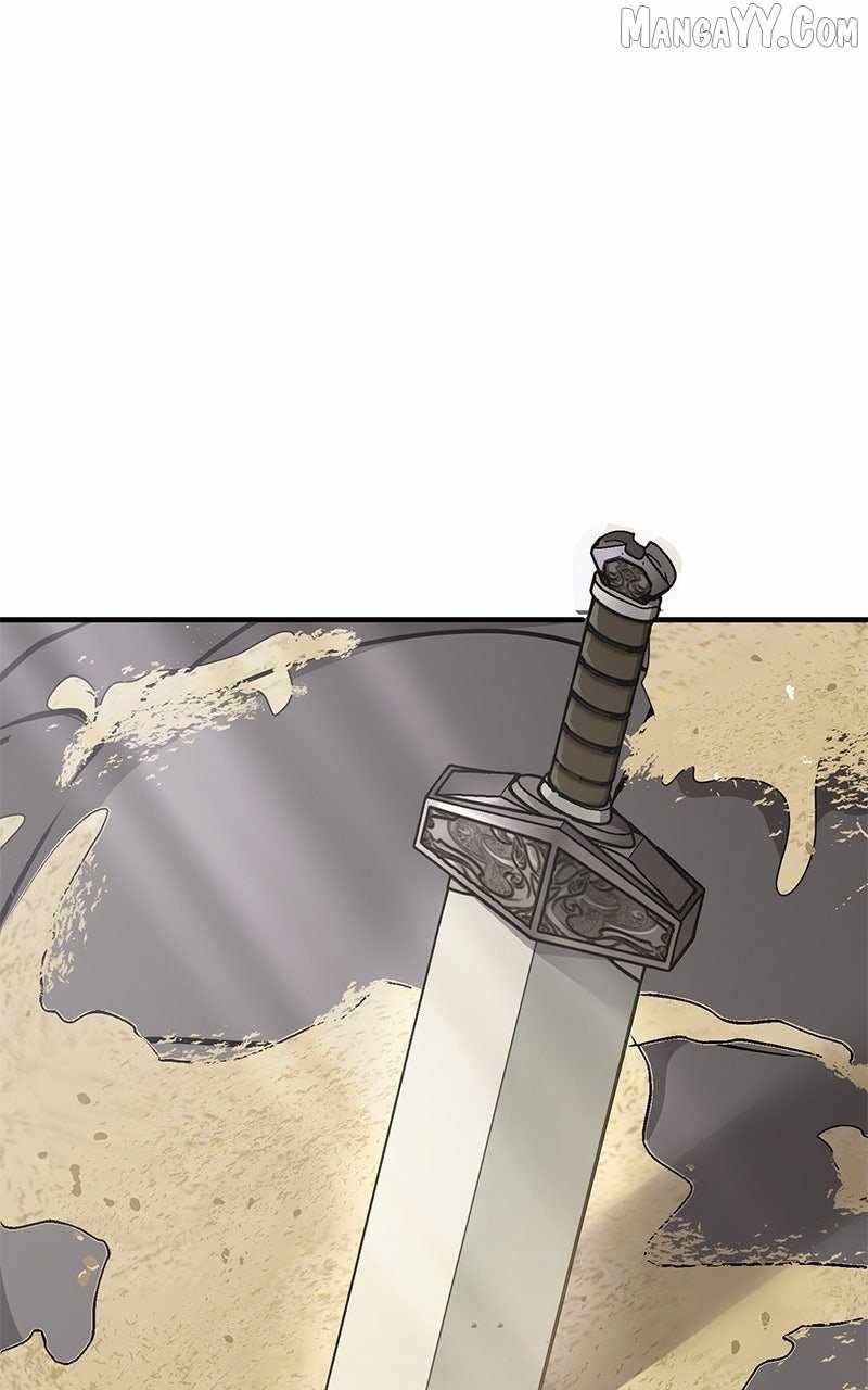 The Demon King Dad and His Hero Daughter Chapter 42 - Page 128