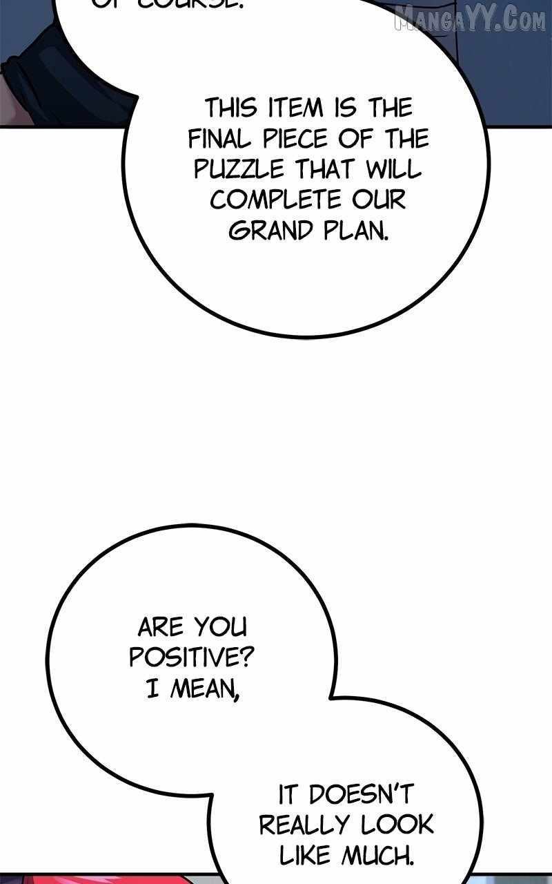 The Demon King Dad and His Hero Daughter Chapter 42 - Page 14