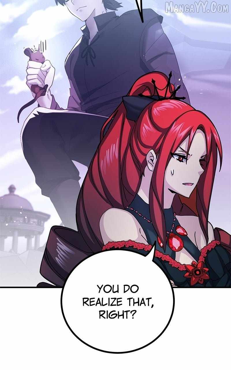 The Demon King Dad and His Hero Daughter Chapter 42 - Page 17