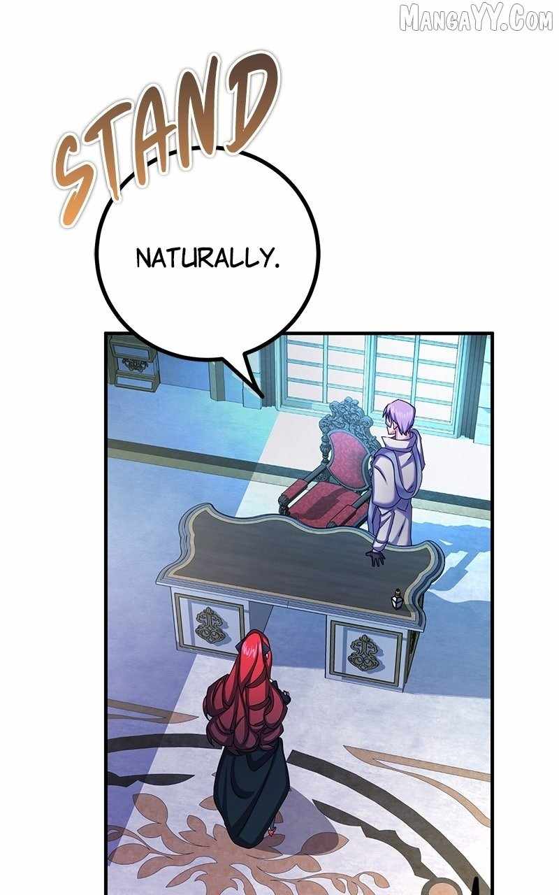 The Demon King Dad and His Hero Daughter Chapter 42 - Page 18