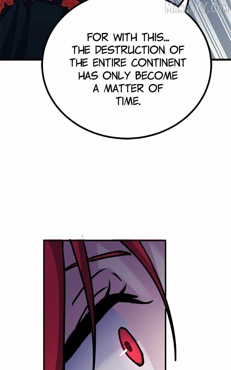 The Demon King Dad and His Hero Daughter Chapter 42 - Page 21