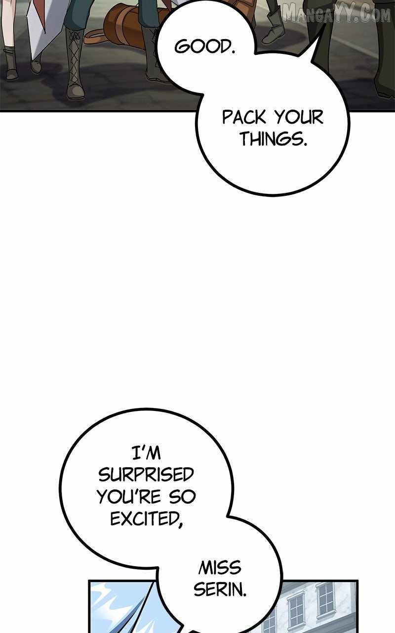 The Demon King Dad and His Hero Daughter Chapter 42 - Page 29