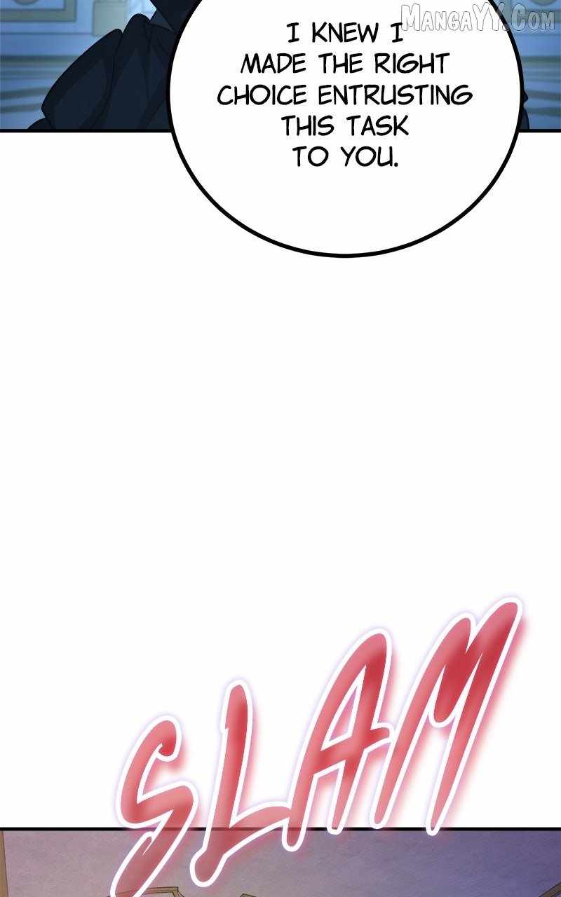 The Demon King Dad and His Hero Daughter Chapter 42 - Page 4