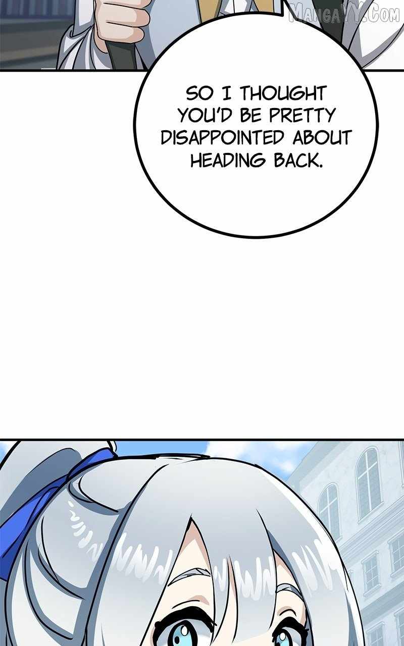 The Demon King Dad and His Hero Daughter Chapter 42 - Page 32