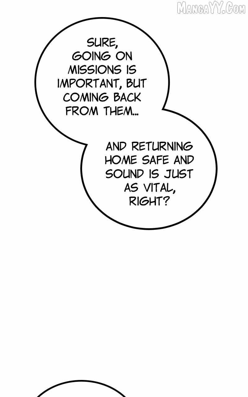 The Demon King Dad and His Hero Daughter Chapter 42 - Page 34