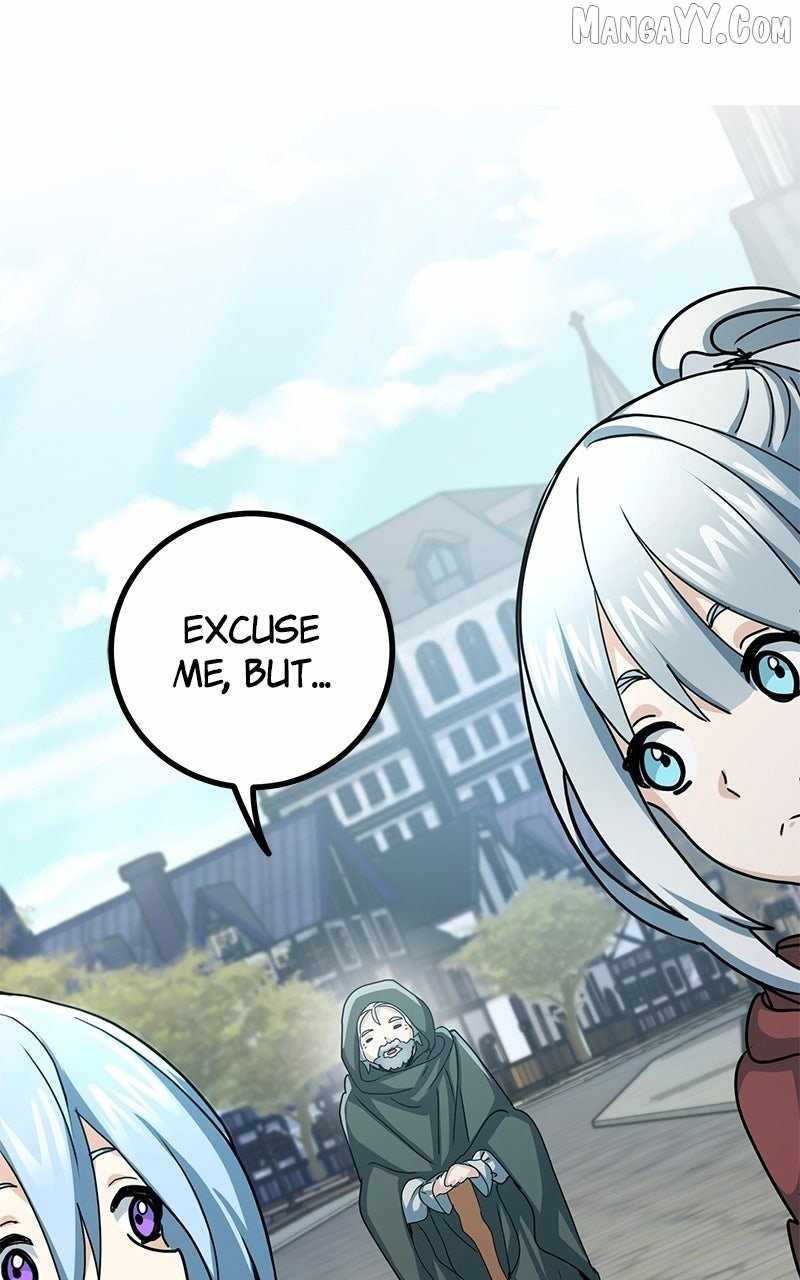 The Demon King Dad and His Hero Daughter Chapter 42 - Page 39