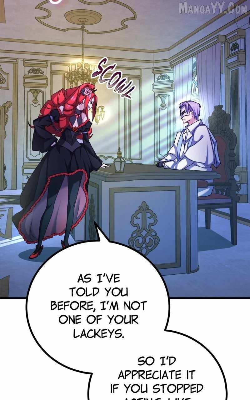 The Demon King Dad and His Hero Daughter Chapter 42 - Page 5