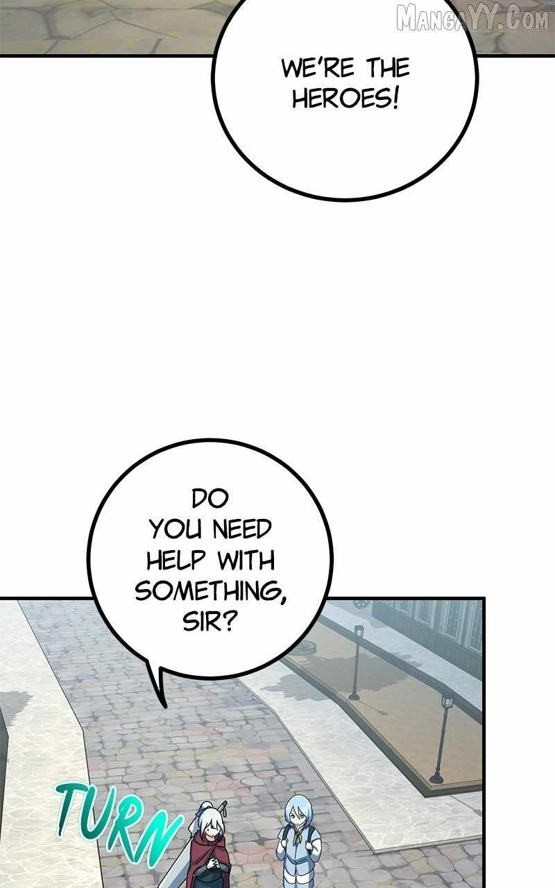 The Demon King Dad and His Hero Daughter Chapter 42 - Page 42