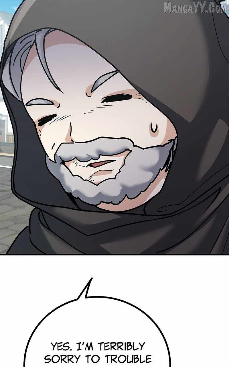 The Demon King Dad and His Hero Daughter Chapter 42 - Page 44