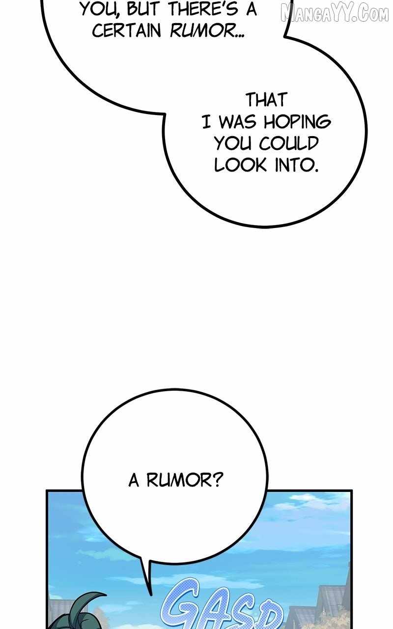 The Demon King Dad and His Hero Daughter Chapter 42 - Page 45