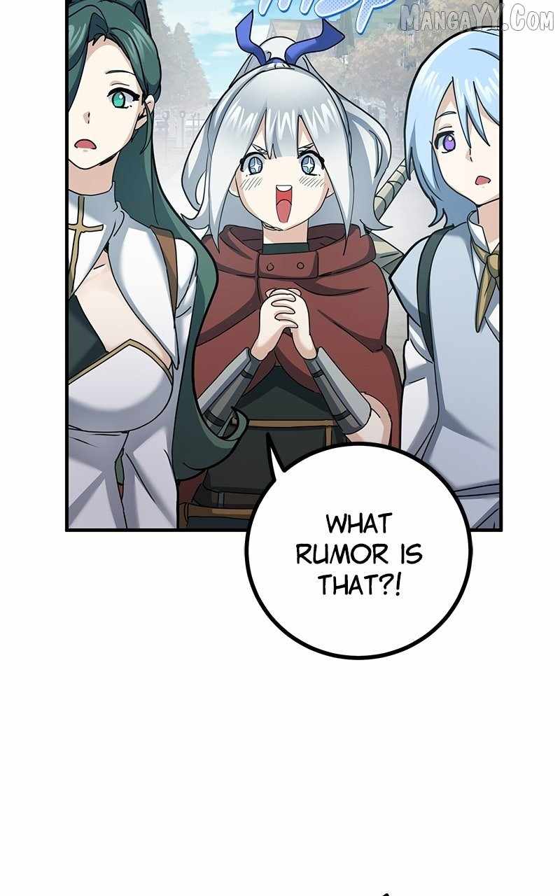 The Demon King Dad and His Hero Daughter Chapter 42 - Page 46