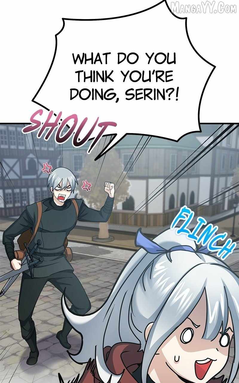 The Demon King Dad and His Hero Daughter Chapter 42 - Page 47