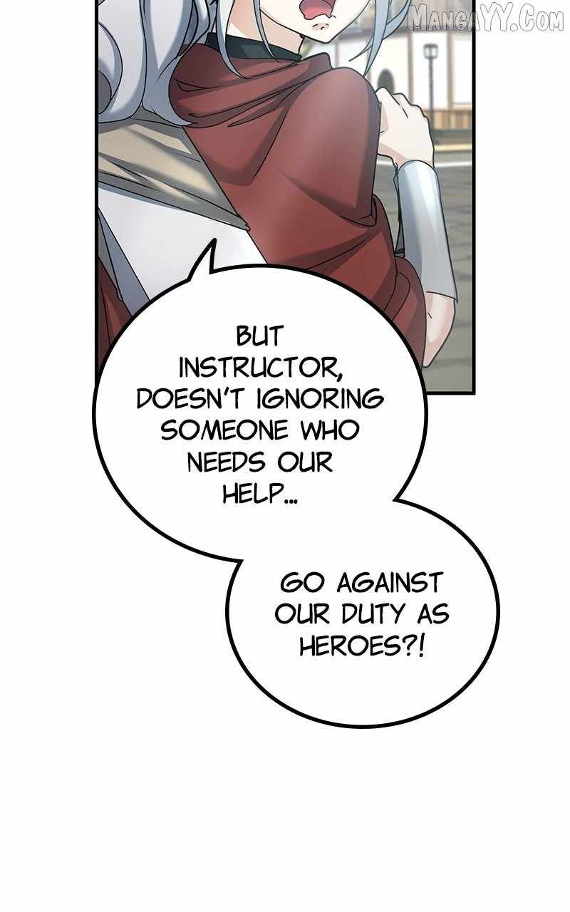 The Demon King Dad and His Hero Daughter Chapter 42 - Page 49