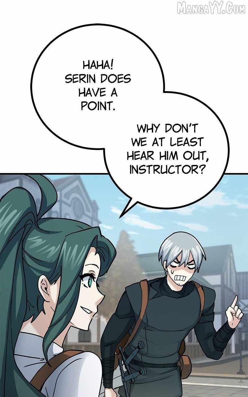 The Demon King Dad and His Hero Daughter Chapter 42 - Page 50