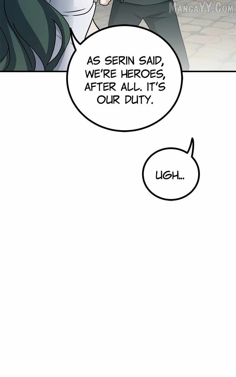 The Demon King Dad and His Hero Daughter Chapter 42 - Page 51