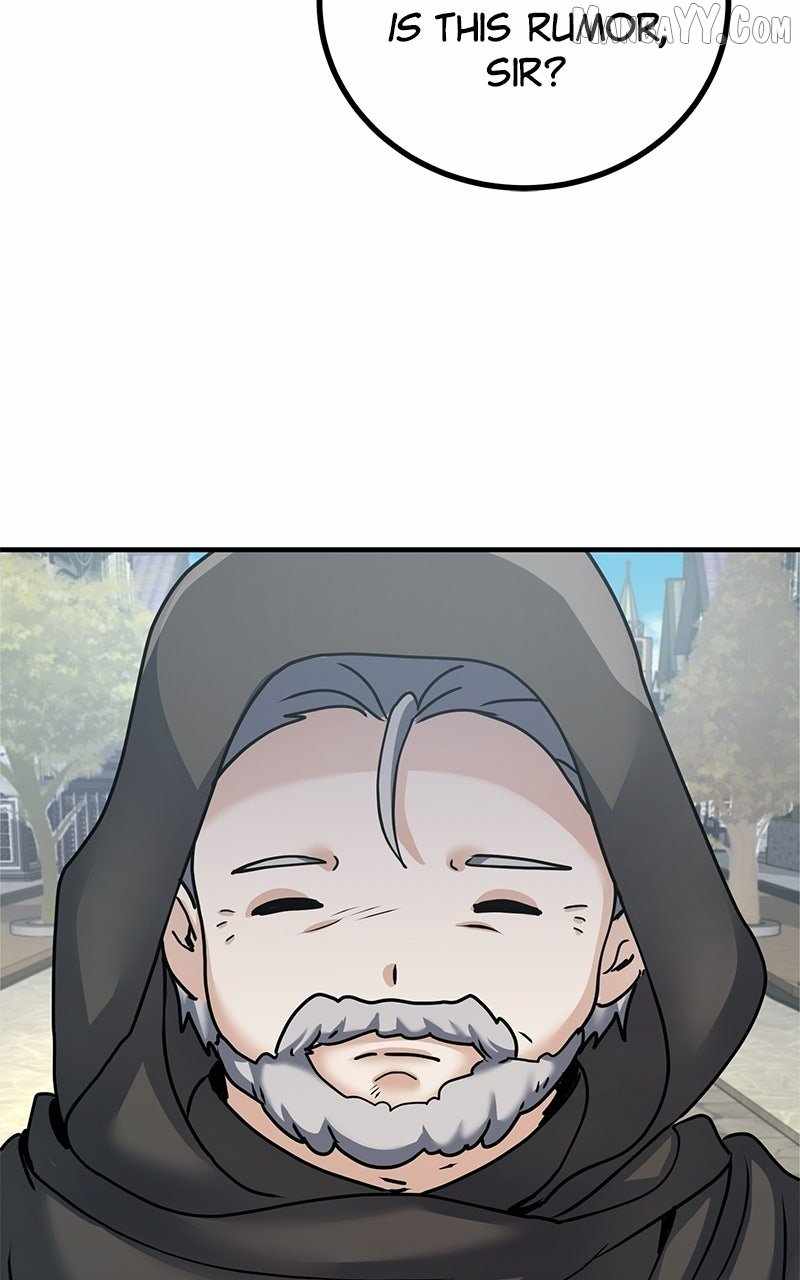 The Demon King Dad and His Hero Daughter Chapter 42 - Page 53