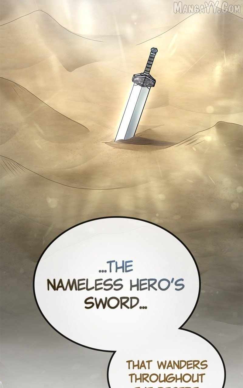 The Demon King Dad and His Hero Daughter Chapter 42 - Page 55