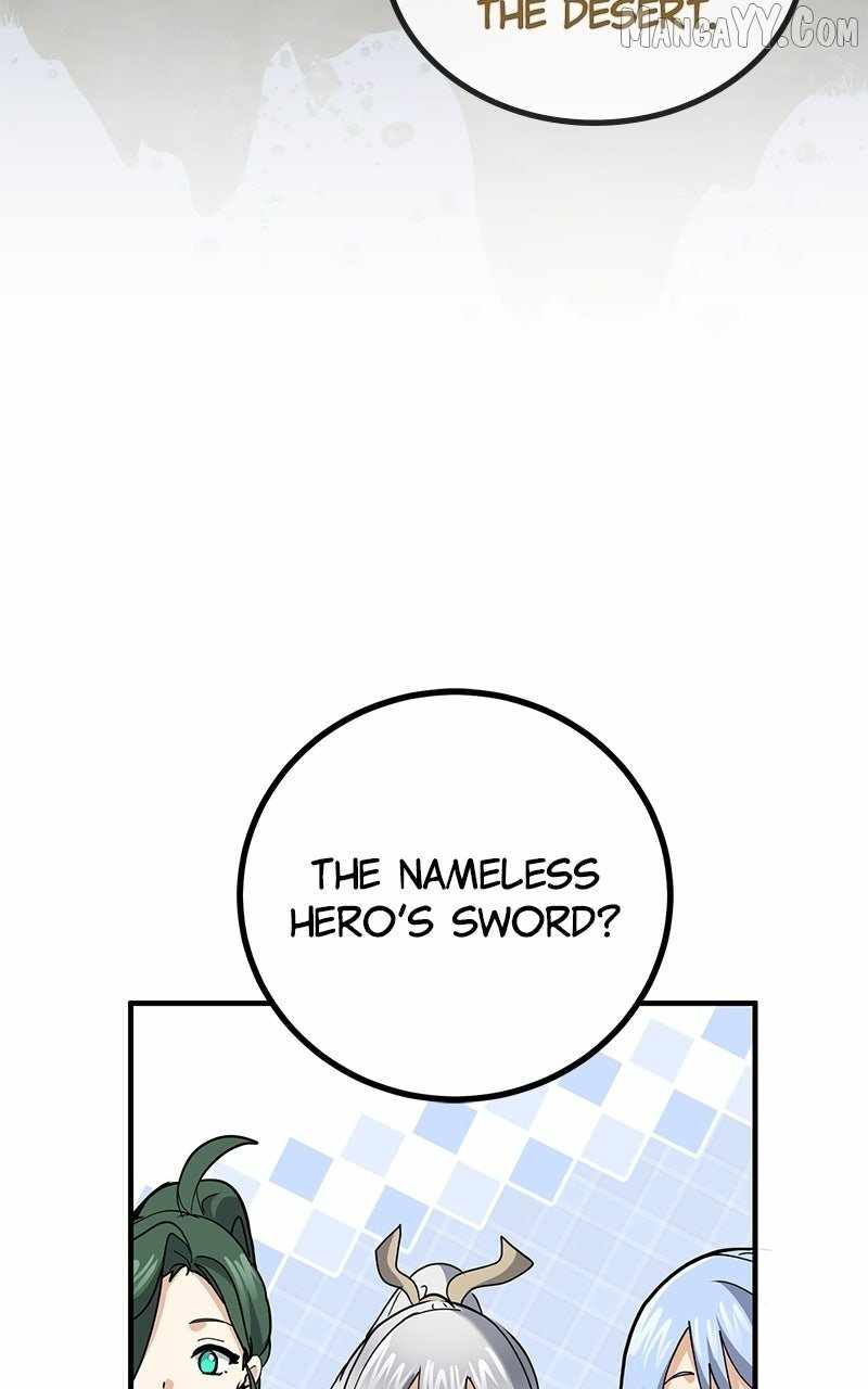 The Demon King Dad and His Hero Daughter Chapter 42 - Page 56