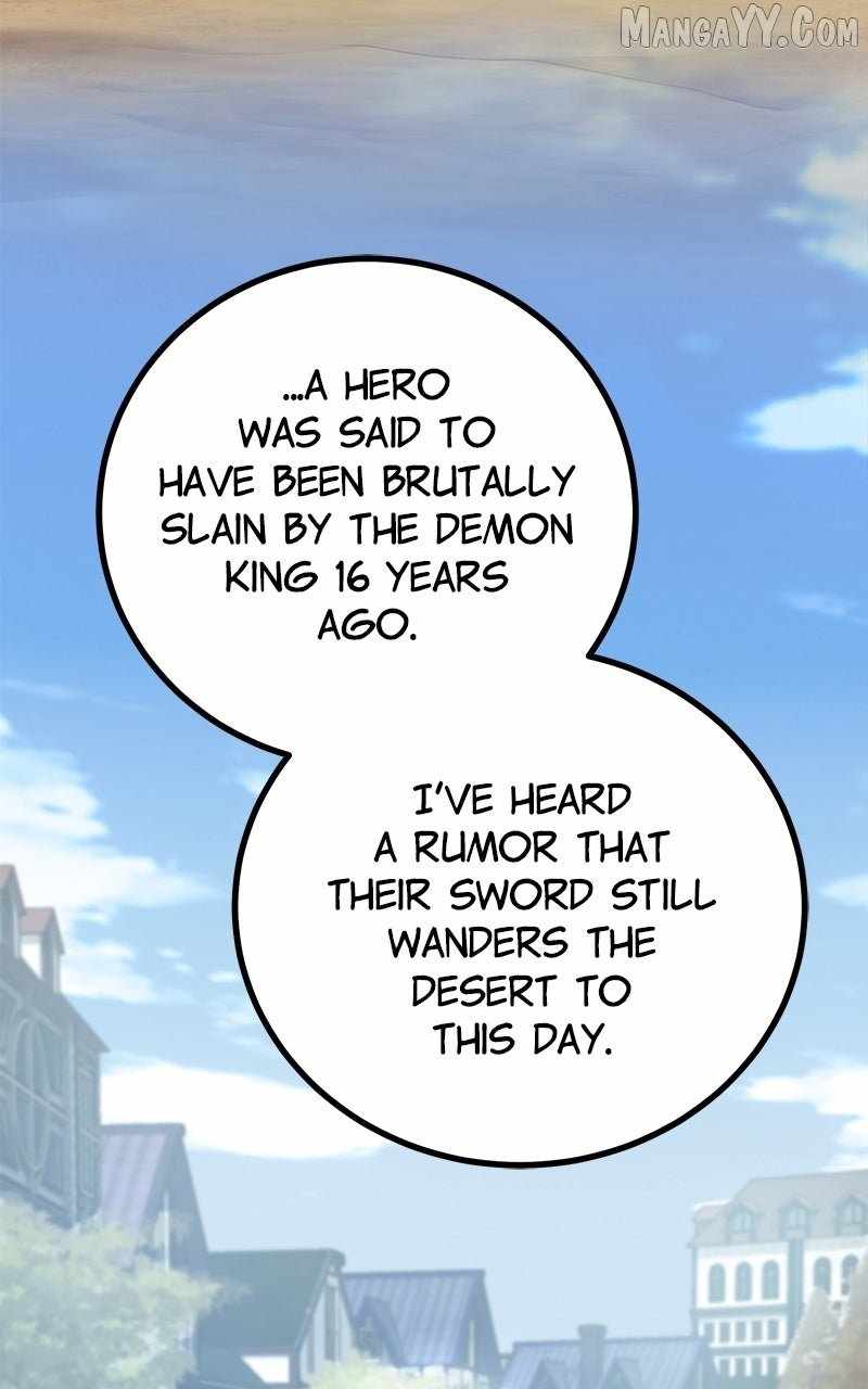 The Demon King Dad and His Hero Daughter Chapter 42 - Page 60