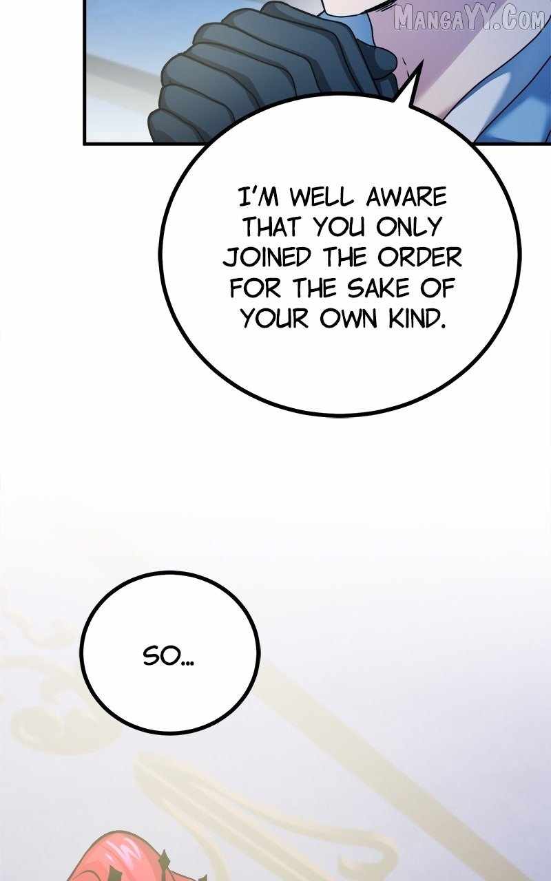 The Demon King Dad and His Hero Daughter Chapter 42 - Page 7