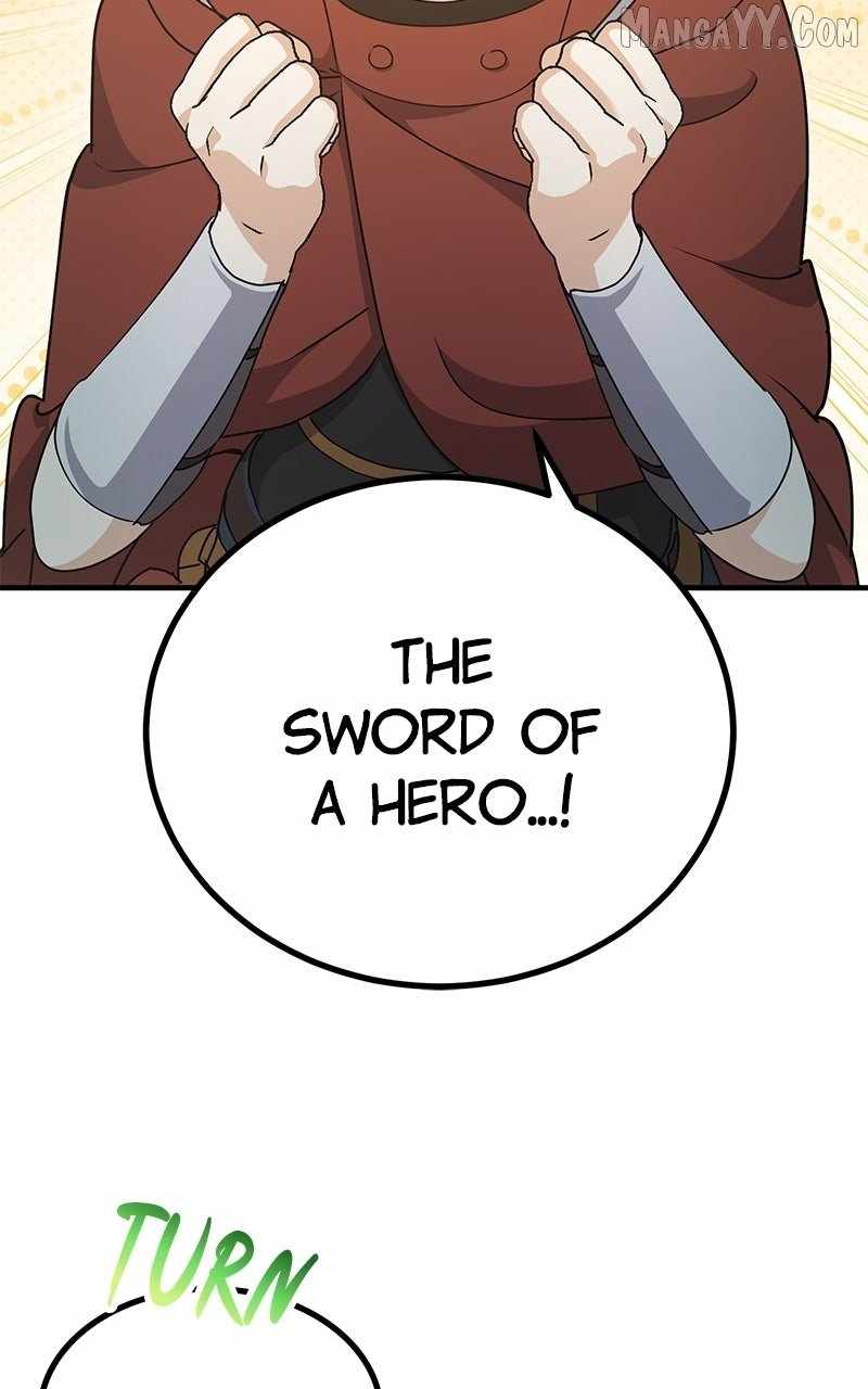 The Demon King Dad and His Hero Daughter Chapter 42 - Page 63