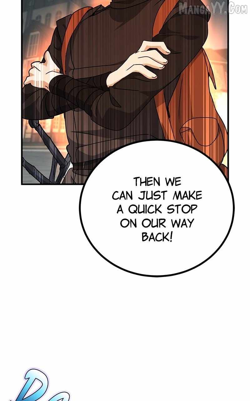 The Demon King Dad and His Hero Daughter Chapter 42 - Page 66