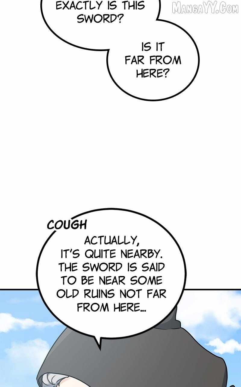 The Demon King Dad and His Hero Daughter Chapter 42 - Page 68