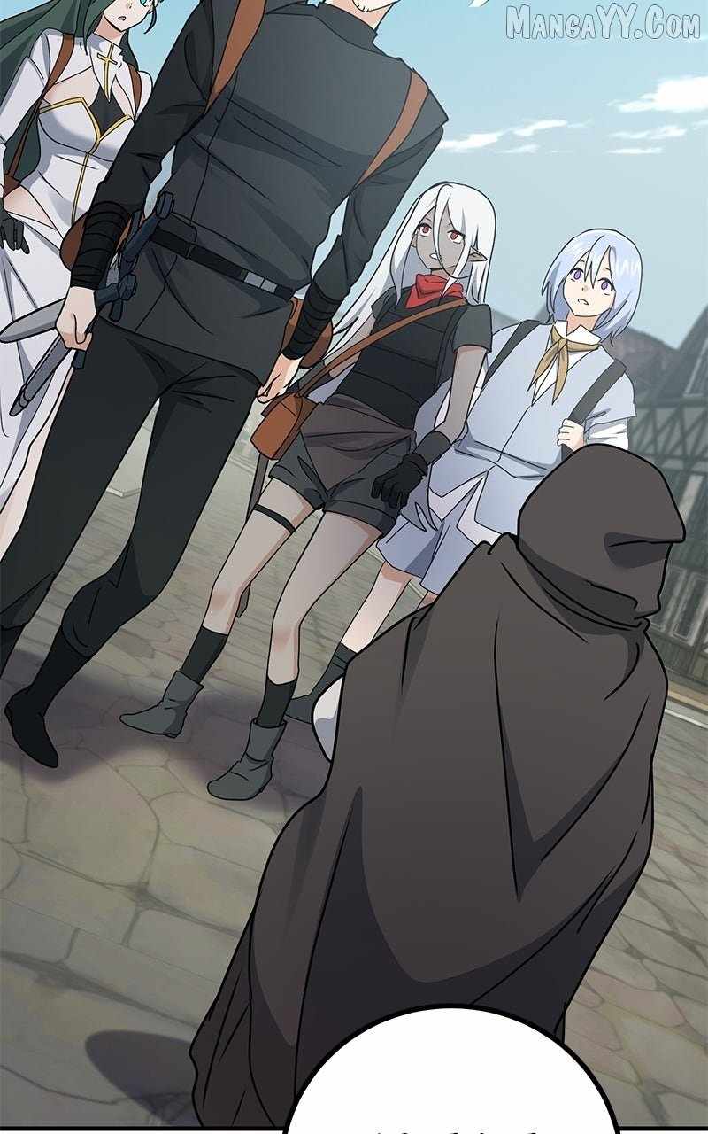 The Demon King Dad and His Hero Daughter Chapter 42 - Page 71