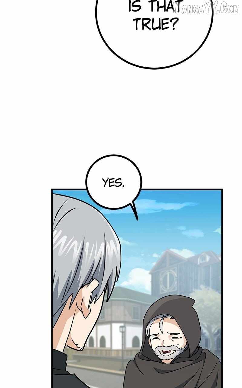 The Demon King Dad and His Hero Daughter Chapter 42 - Page 72