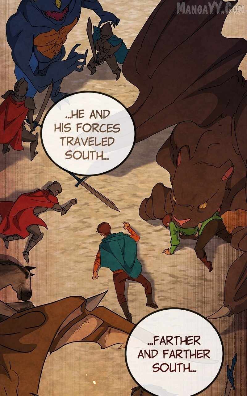 The Demon King Dad and His Hero Daughter Chapter 42 - Page 74