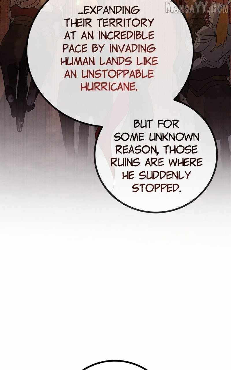 The Demon King Dad and His Hero Daughter Chapter 42 - Page 76